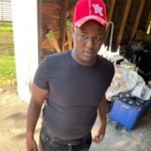 Meet your Posher, Rob